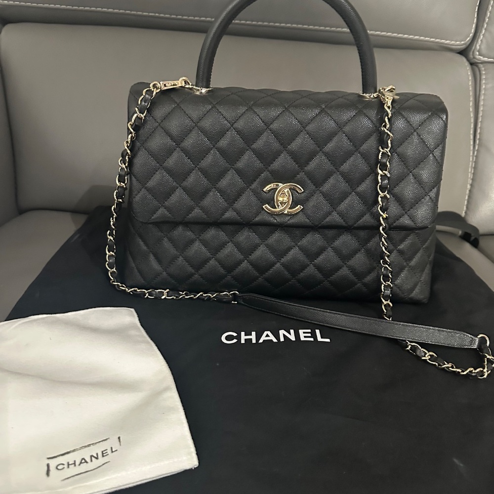 Chanel Coco - Picture 3 of 16